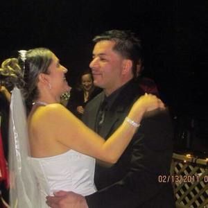 Meet your Posher, Peter